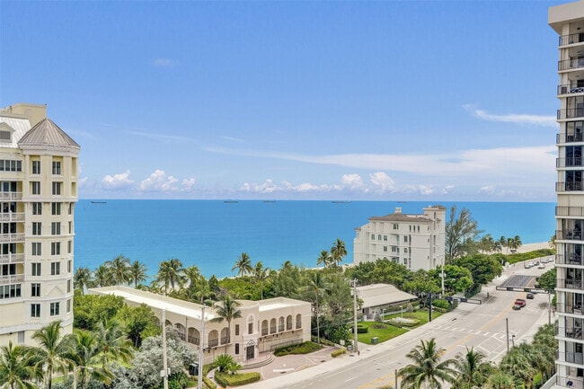 Photo - 2001 N Ocean Blvd Unidad 1005