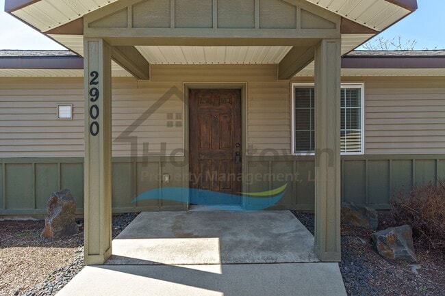 Photo - 2 Bedroom 1 Bath Home with Off-Street Parking Available in Coeur d'Alene!