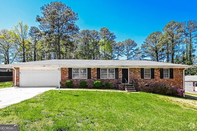 Building Photo - 5509 Joeclay Dr Rental