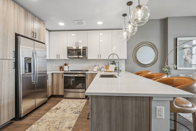 Deco Kitchen