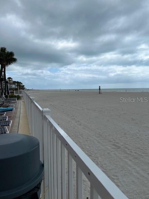 17920 Gulf Blvd Unit 502