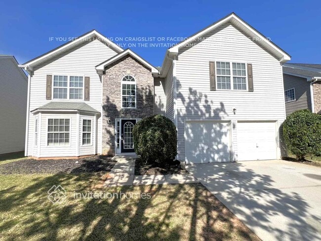 Building Photo - 3632 Rosebud Park Dr