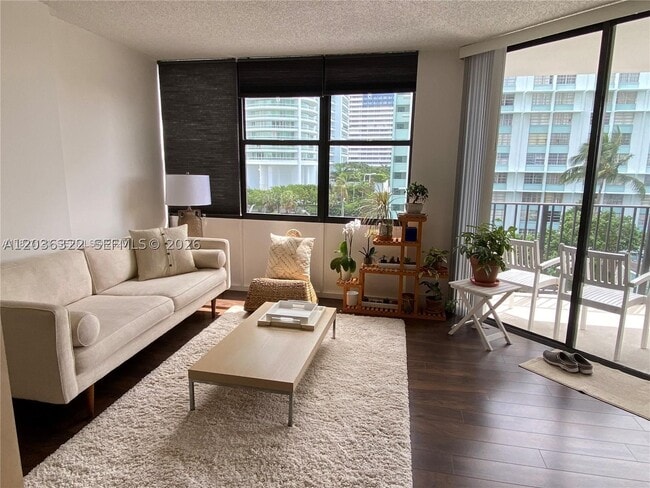 Photo - 1865 Brickell Ave Unit A502