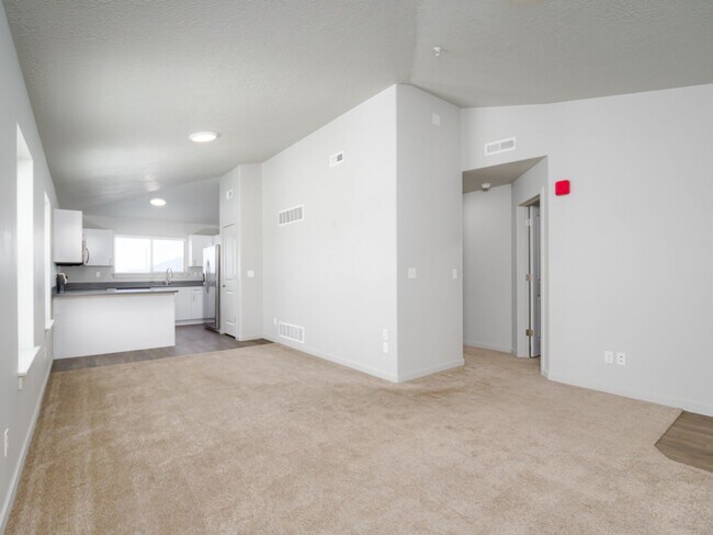 Photo - Updated 2BD/2BA Provo Apartment Move-In Ready Unit 1