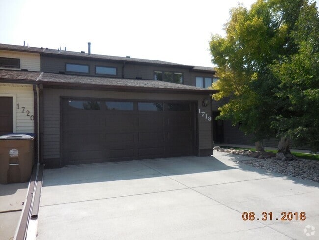 Building Photo - 1718 Palmer Dr Rental