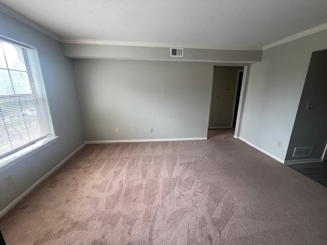 2BR - Living Room