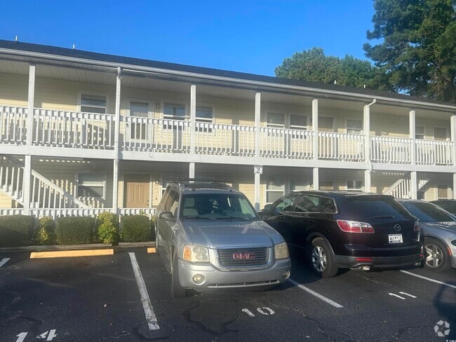 Building Photo - 4150 Horseshoe Rd N Rental