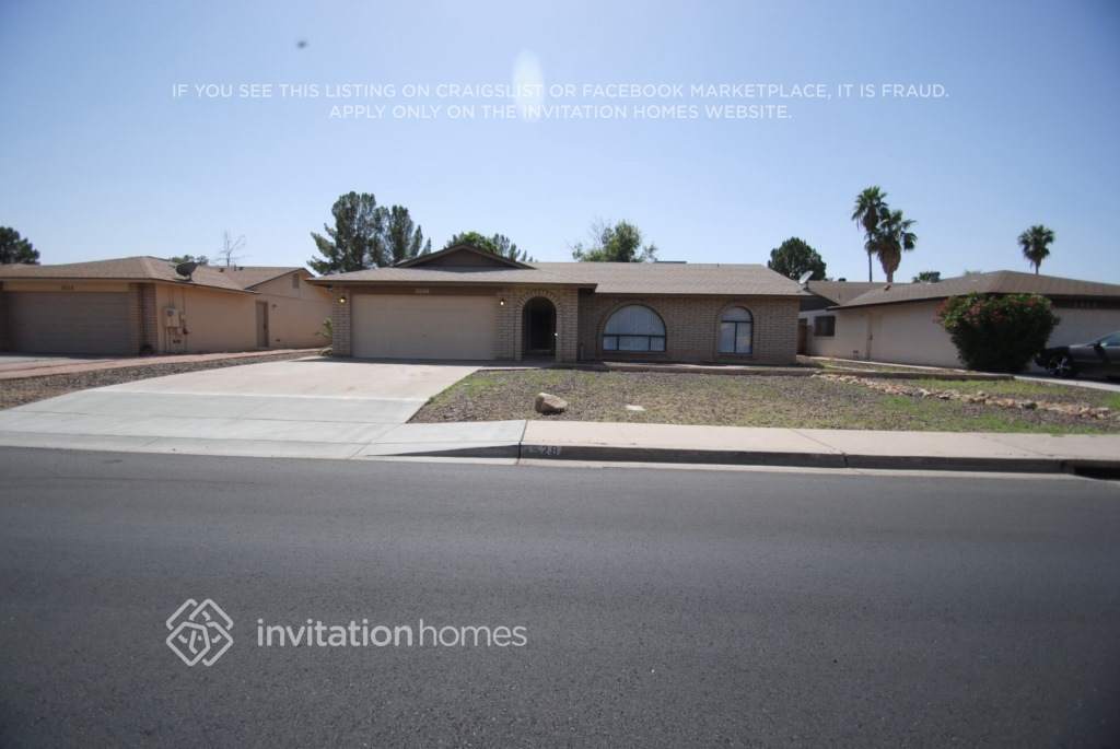 Photo - 2528 N Central Dr Casa