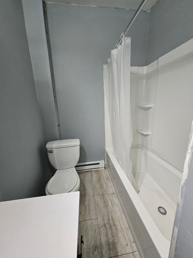 Photo - Upper 2 bedroom unit lower east side