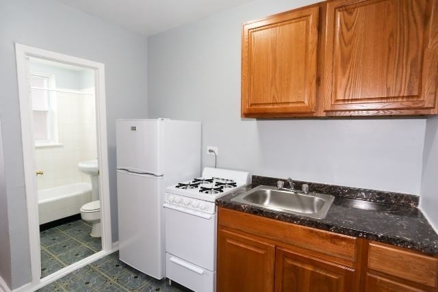 Building Photo - 5708 N Winthrop Ave Unit A01C Rental