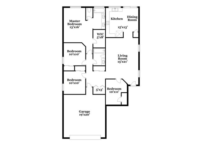 Photo - 23024 W Mohave St