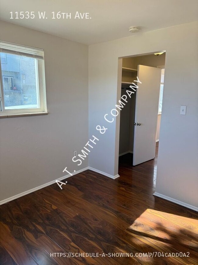 Photo - 11535 W 16th Ave