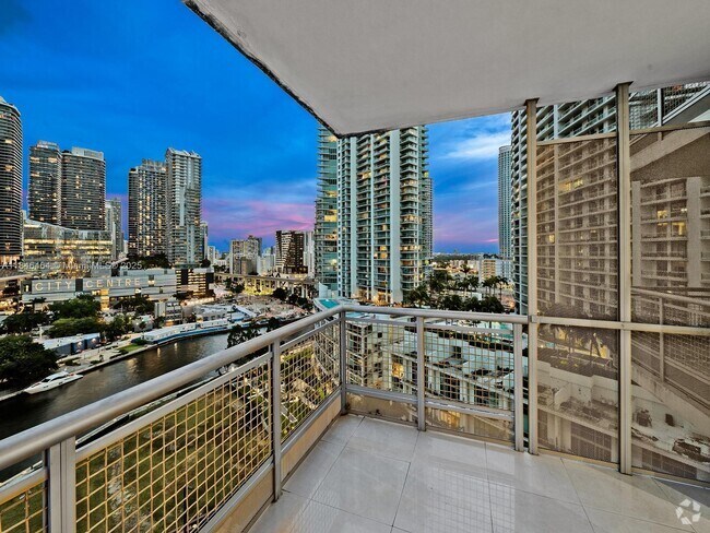 Building Photo - 350 S Miami Ave Unit 1510 Rental