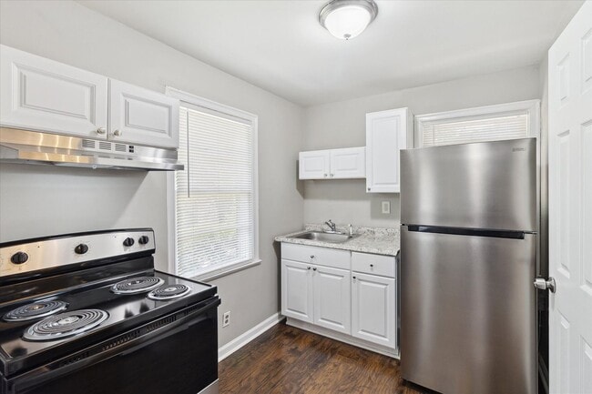 Photo - 1608 Unit A