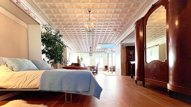 Photo - 14 W Fulton St Unidad Atria Hall Luxury Loft