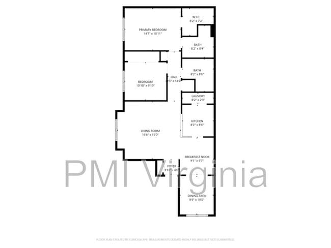 Photo - 417 Adkins Arch