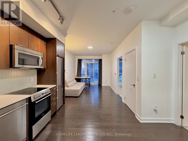 Photo - 295 Adelaide St W Unité 1014