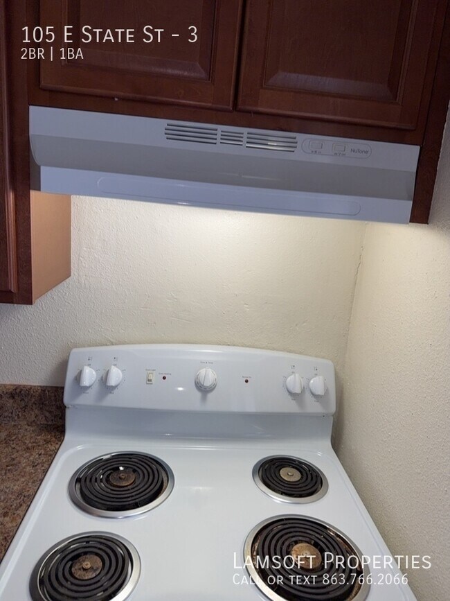 Photo - 105 E State St Unit 3