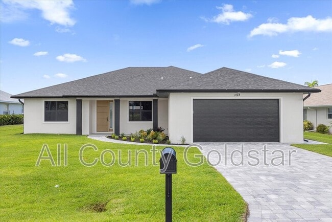 Building Photo - 1173 Rotonda Cir