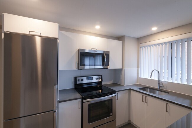Photo - 3421 Rue Drummond Unit 26