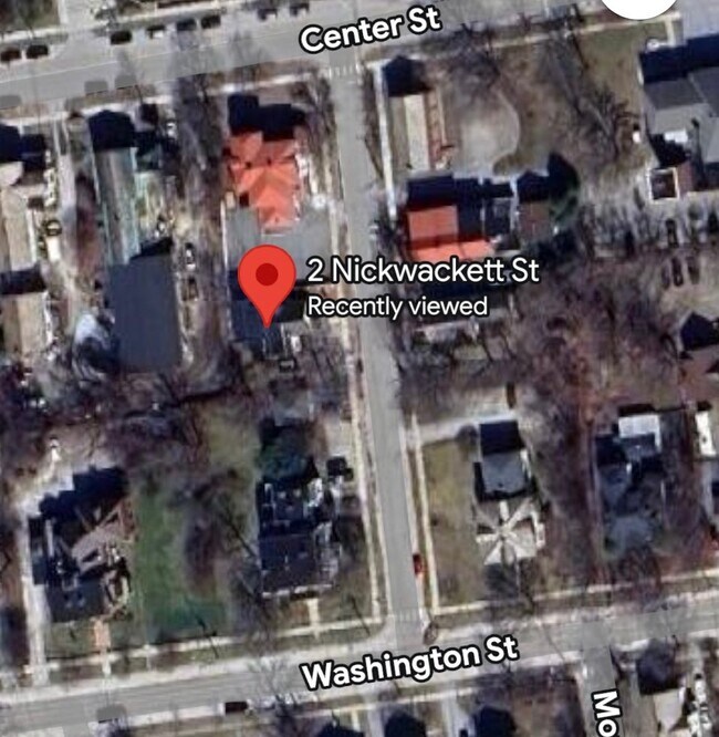 2 Nickwackett St Unit B