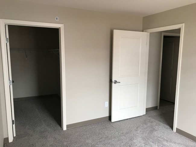 Photo - Brockport Frances Apartments