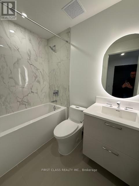 Photo - 36 Olive Ave Unité 608