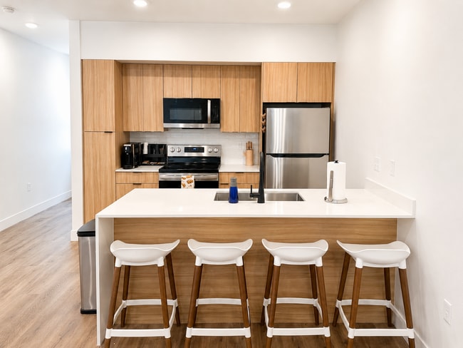 Park Place Townhomes