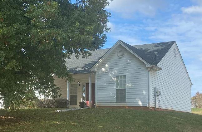 Photo - 181 Rivermist Ct House
