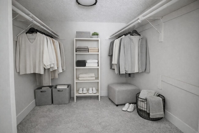Parkmead Apartments