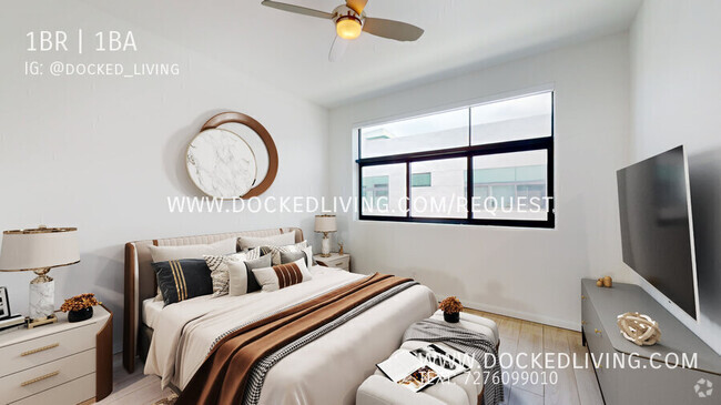 Building Photo - Luxury Co-Living at Fort Lauderdale. Premi... Unit 1 Rental