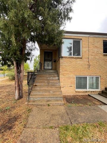 Photo - 3449 Cook St Unidad 3451
