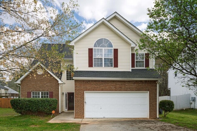 Building Photo - 3Bd/2.5Ba Home in South Fulton with Easy Access to Airport!