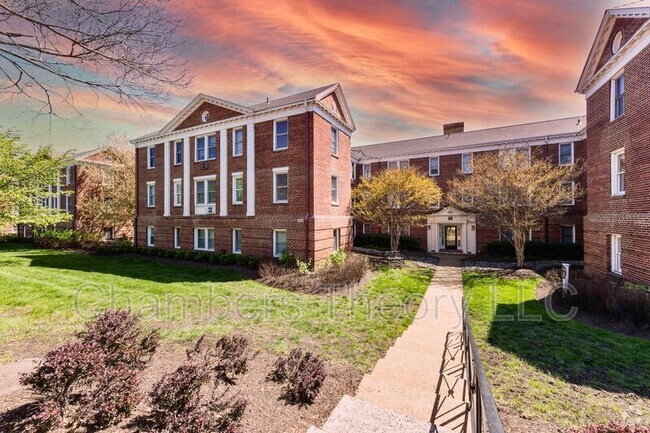 Building Photo - 922 S Washington St Unit 310 Rental