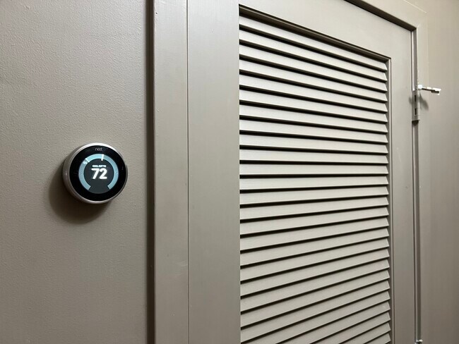 Photo - 800 Peachtree St NE Unidad 8217