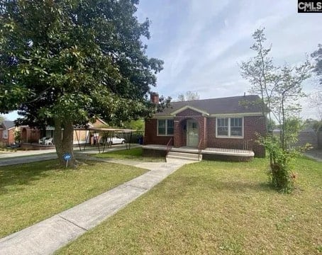 Photo - 3824 Yale Ave