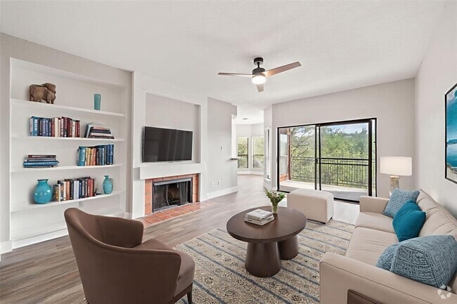 Building Photo - 4711 Spicewood Springs Rd Unit 141 Rental