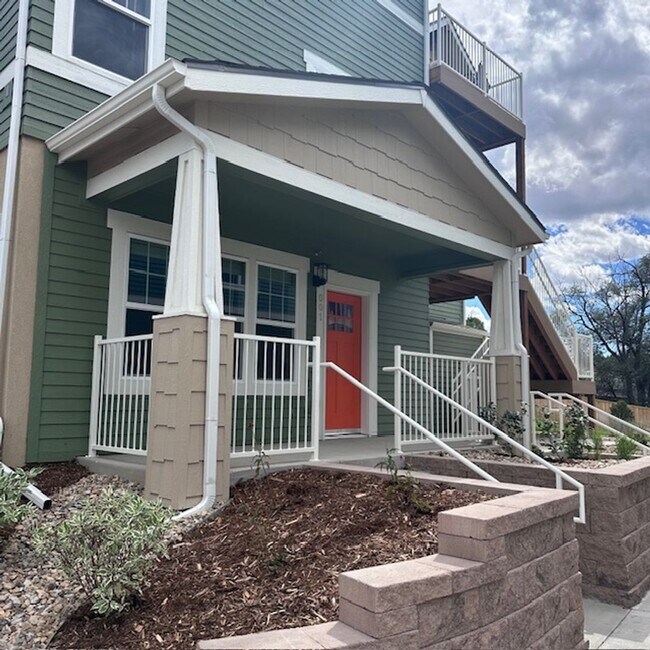 Photo - Clover On Cascade