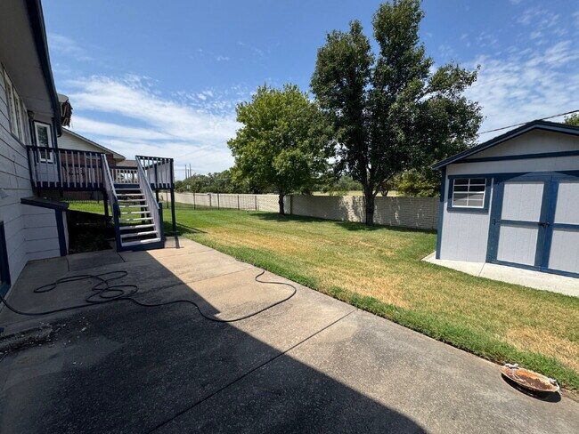 Photo - "Spacious 4-Bedroom Retreat with 3 Full Baths in Prime Wichita Location – 2,812 Sq. Ft.!"