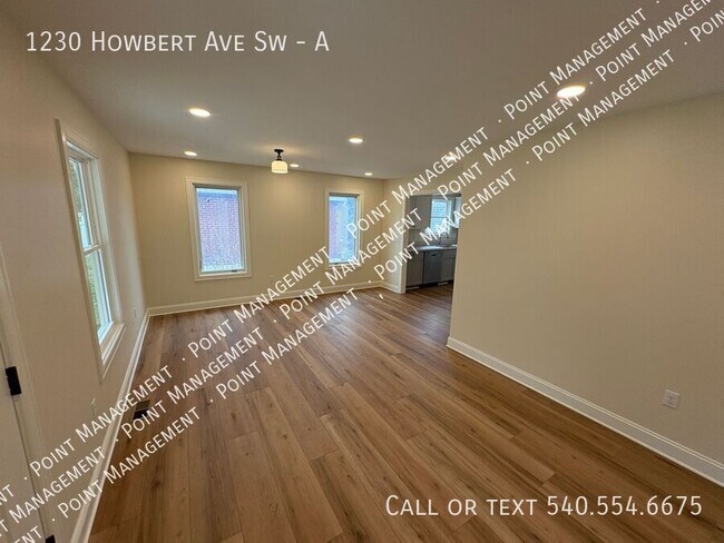 Photo - 1230 Howbert Ave SW Unidad A