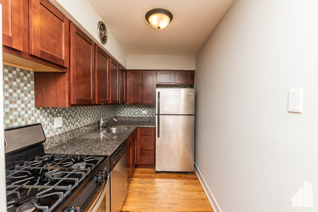Photo - 460 W Barry Ave Condo Unit #224