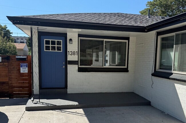 Photo - Charming 3BR Duplex in Aurora