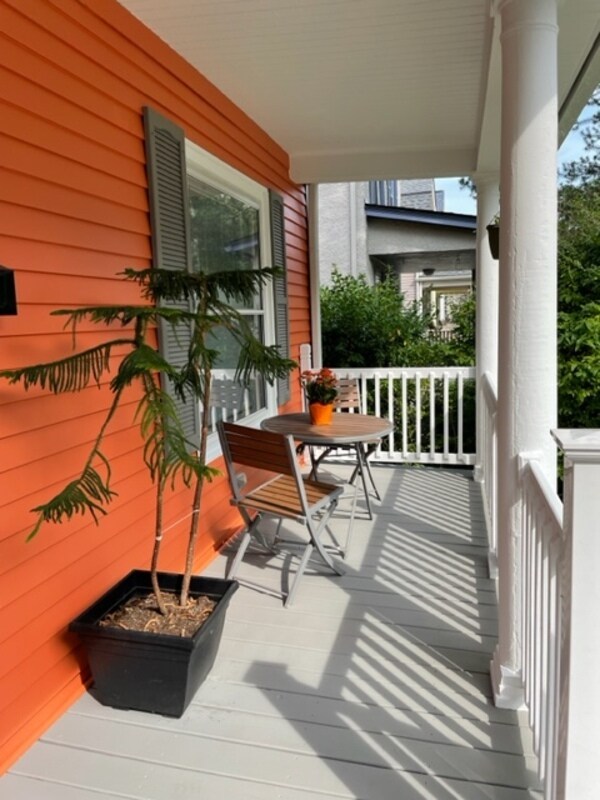 Photo - 618 S Ashley St Unit 1