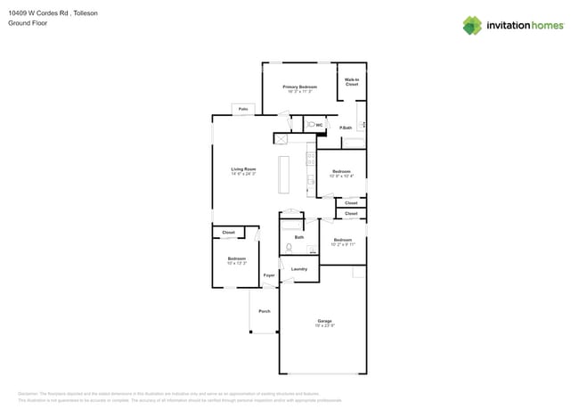 Photo - 10409 W Cordes Rd