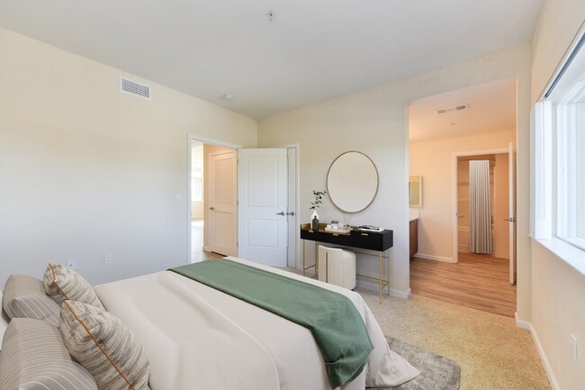 Addison Ranch Apartments