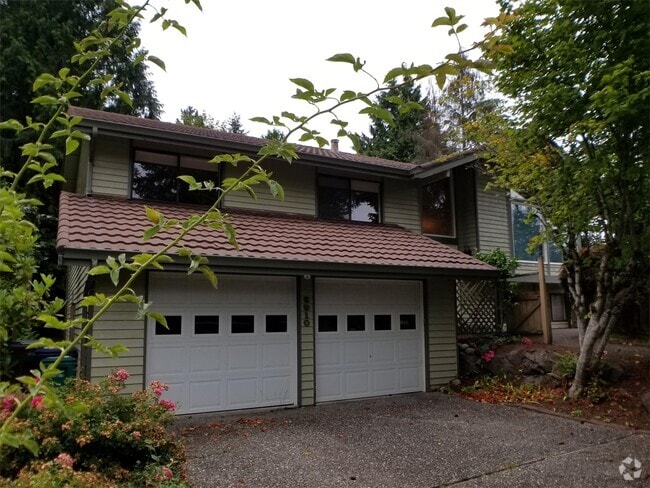 Building Photo - 8910 NE 144th Pl Rental