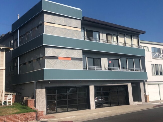 Photo - 1702 Hermosa Ave Apartamentos