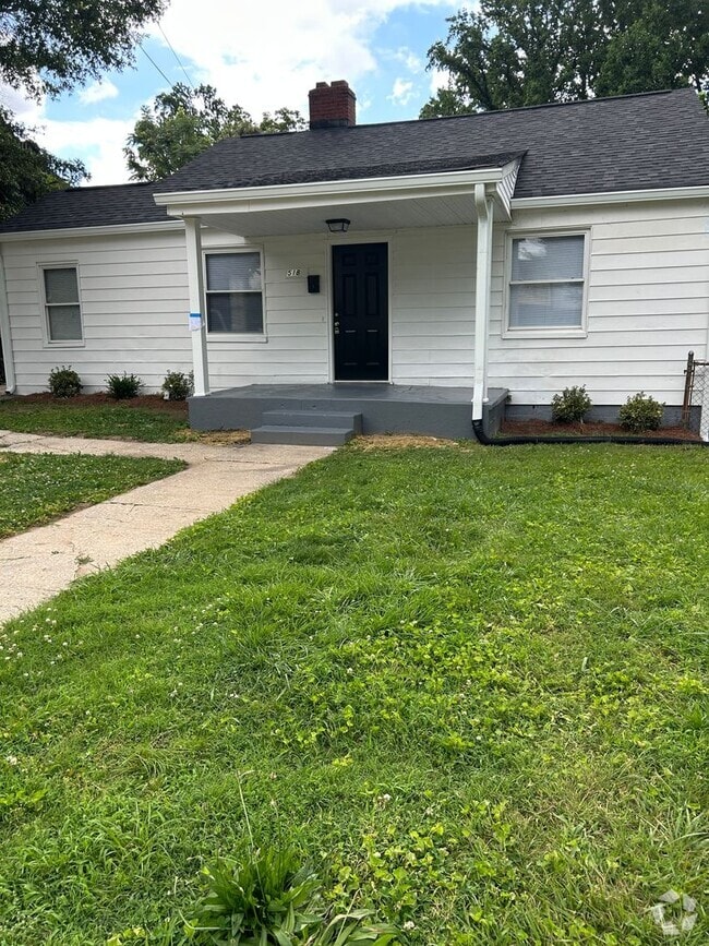 Building Photo - 518 E Twenty-Seventh St Rental