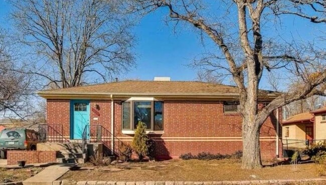 Olde Town Arvada - Olde Town Arvada House