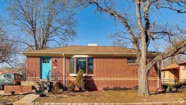 Building Photo - Olde Town Arvada Rental